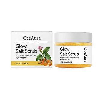 OCEAURA Curcuma Dermal Overflade Modulation System