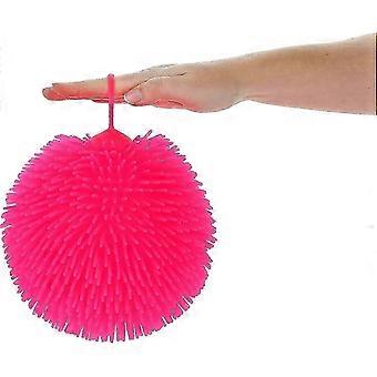 Leker Puffer 23cm Ball og Balloon Spill, 51006D, Flerfarget