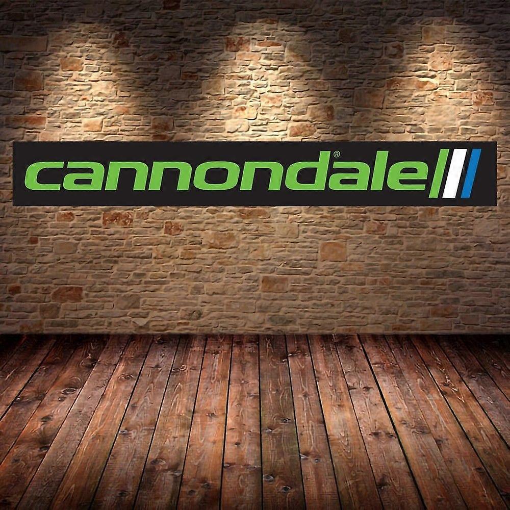 Cannondale Banner SZ1378