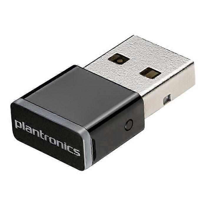 Poly BT600 - Bluetooth adapter för headset, hörlurar - USB-A, förpackad