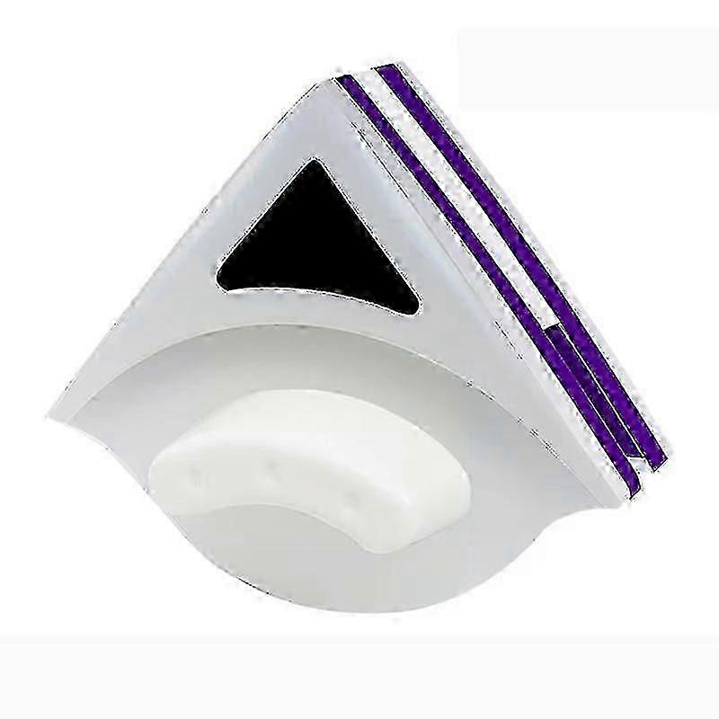 double sided magnetic window cleaner,zx,L