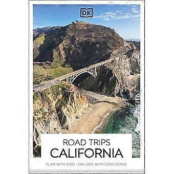 Dk Road Trips California