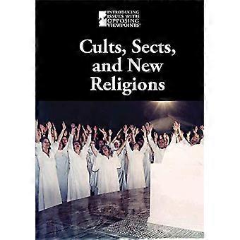 Culten, sekten en nieuwe religies