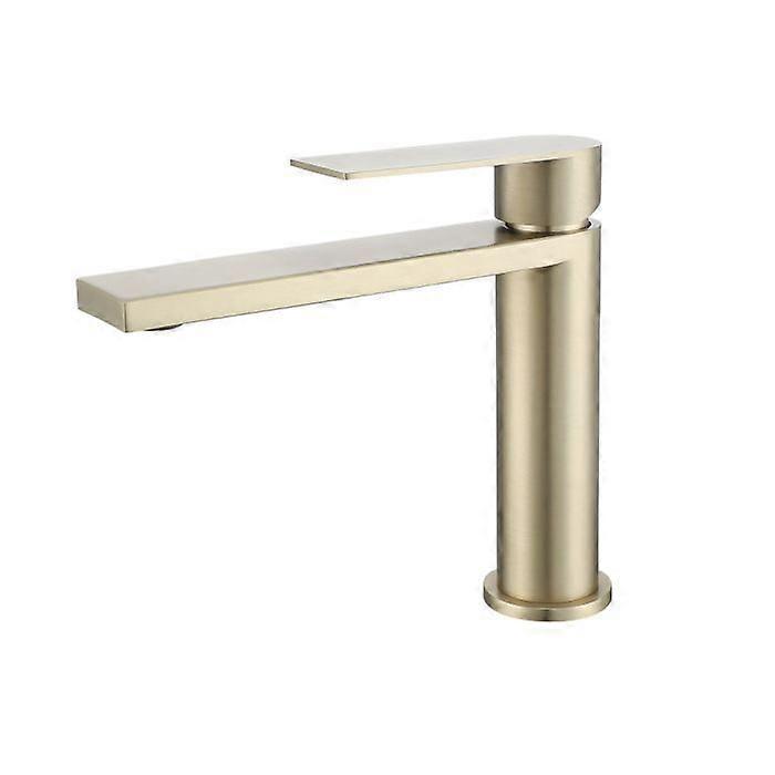Mixer for Basin - 211418 - Gold
