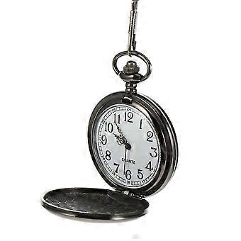 prodef Hängende Taschenuhr Tragbare Halskette Taschenuhr Anhänger Geschenkidee für Papa gut