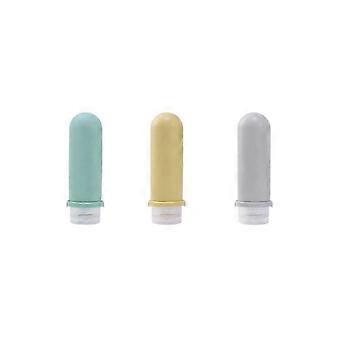 Portable Silicone Travel Bottles Liquid Container Empty Refillable Packing Lotion Shampoo Container Cream Trip 90ml A