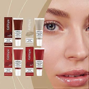 Eelhope hydraterende gekleurde lippenstift