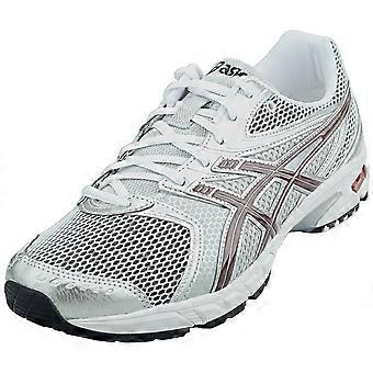 Asics Gel-ds 14 Unisex Running Trainers in Silver
