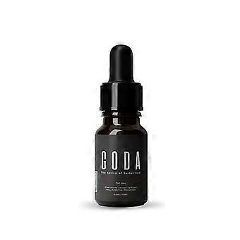Goda Pheromone Perfume for Women (15ml)