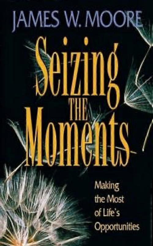 Seizing The Moments