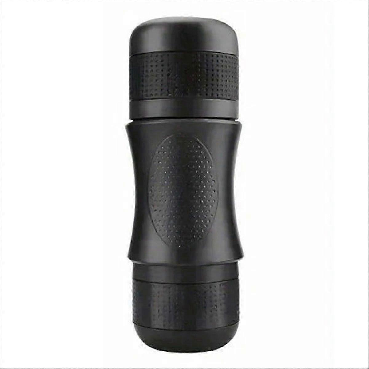 Portable Mini Hand Pressure Coffee Machine Handheld Espresso Machine