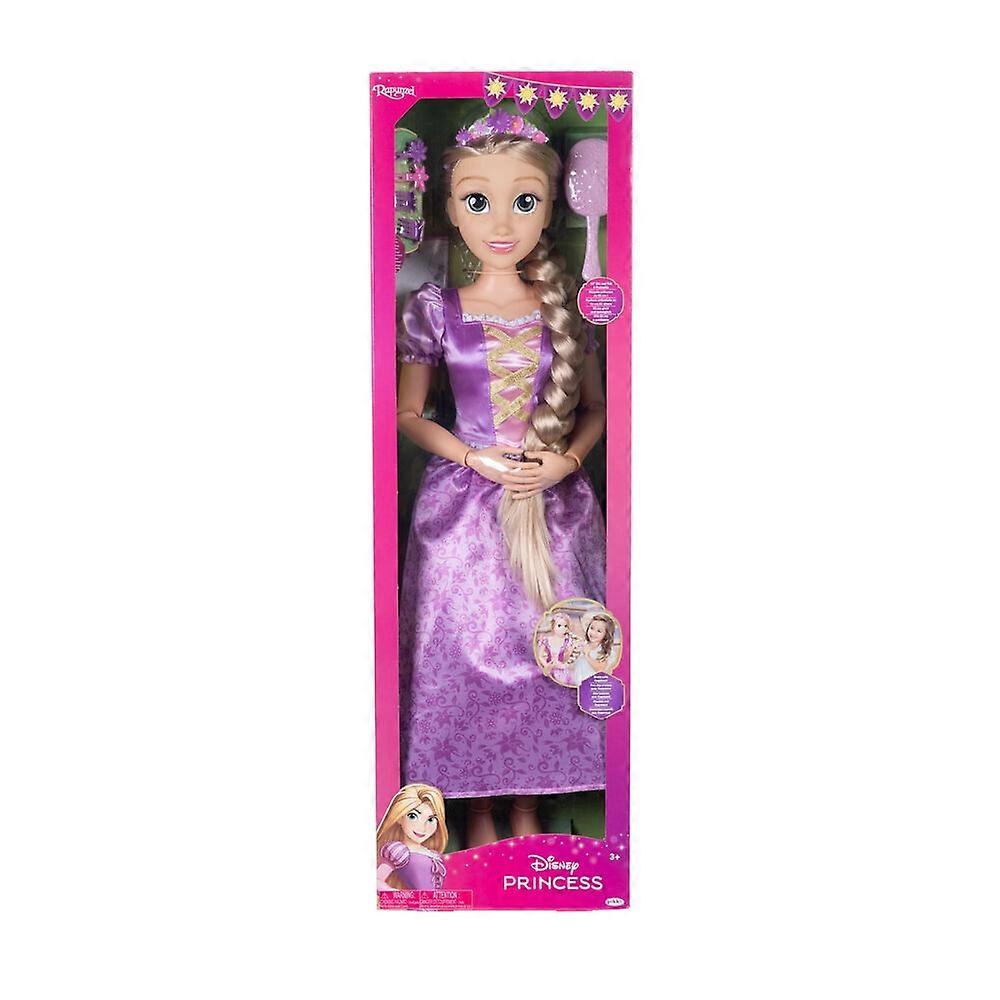 Disney Trassel Rapunzel docka 80 cm