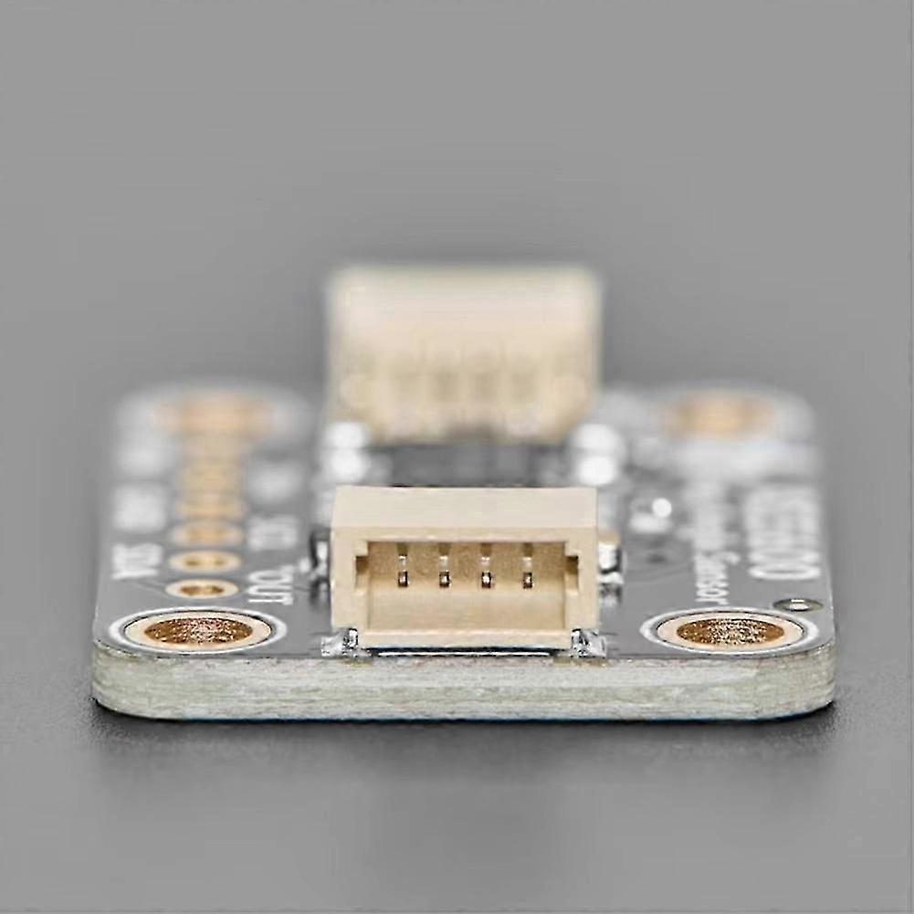 AS5600 Magnetic Angle Sensor Module with STEMMA QT Connectors