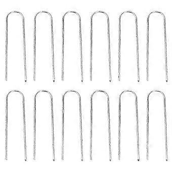 12Pcs Trampolines Wind Stakes, Heavy Duty Trampoline Accessories Stakes Anchor for Trampoline