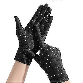 Sommer UV-proof Full-Finger Atmungsaktive Fahrradhandschuhe Geburtstagsgeschenk für Erwachsene