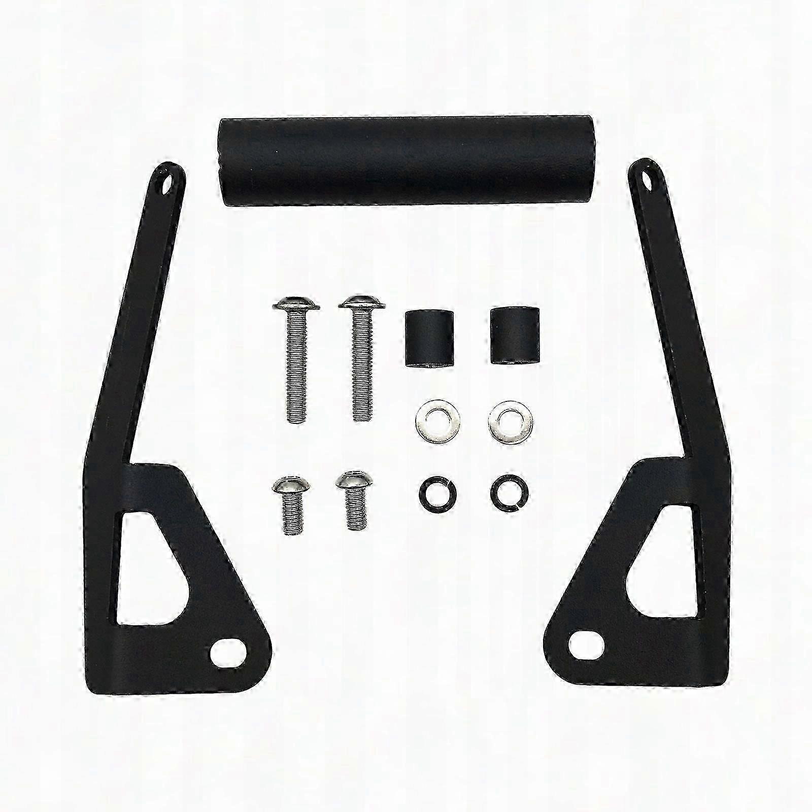 Motorcycle Navigation Bracket Expansion for GPS Mounting