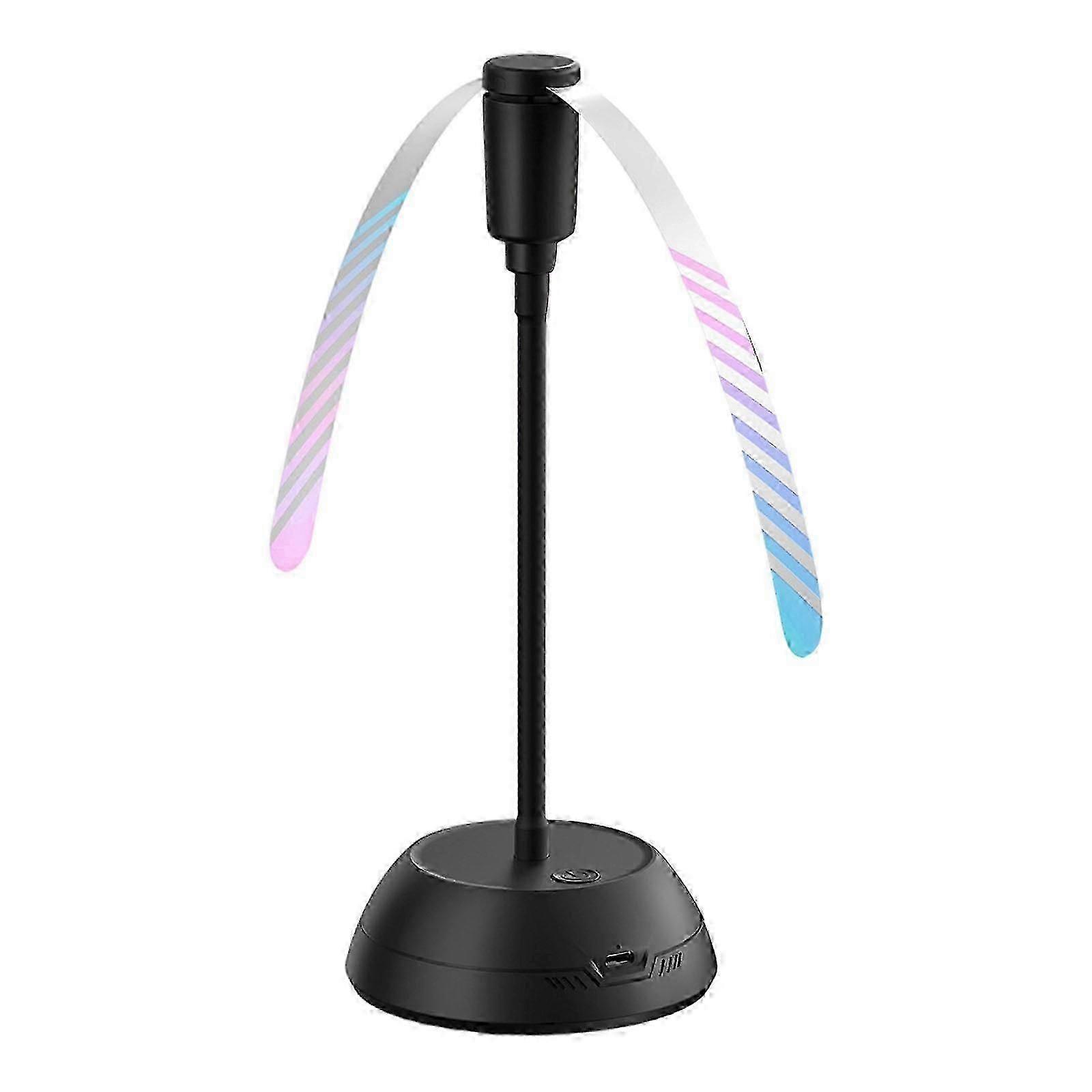 Rechargeable Fly Management Device With Quiet Function And Wide Angle Coverage For Indoor Outdoor Use
