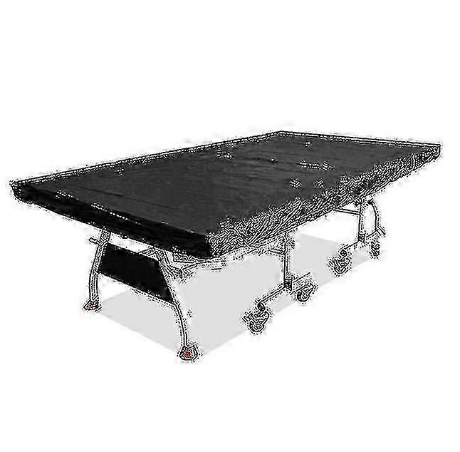 Protective Cover for Ping Pong Tables UV and Moisture Proof