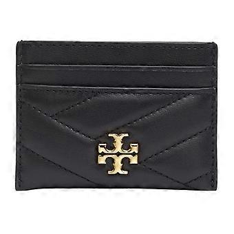 Tory Burch Leather Card Holder
