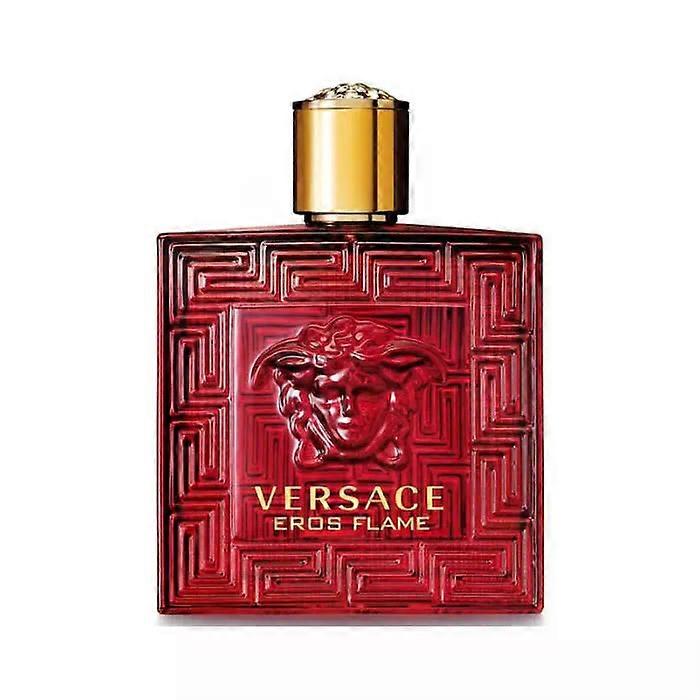 Versace Eros Flame Eau De Perfume Spray 100ml