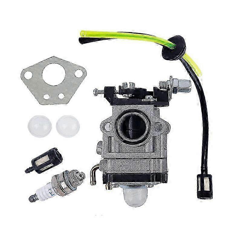 43cc carburetor E43 E43CE E43WC Auger MD43 WE43 WE43E WE43CE