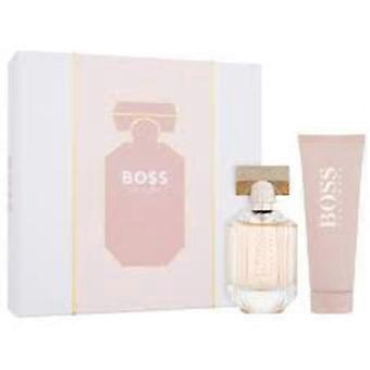The Scent for Her Gift set EDP 50 ml and body lotion 75 ml 50ml