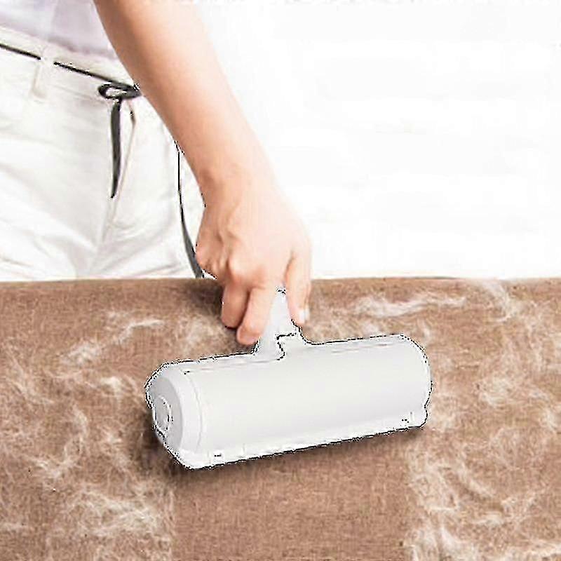 Pet Hair Remover Roller Cleans Lint
