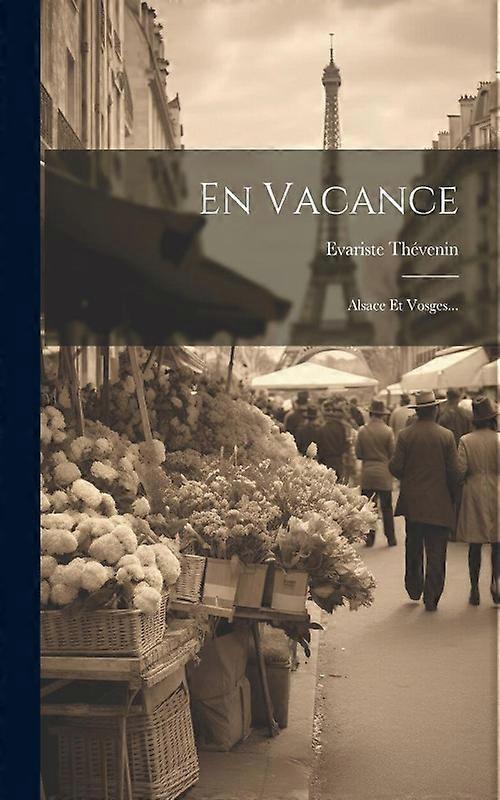 En Vacance Alsace Et Vosges