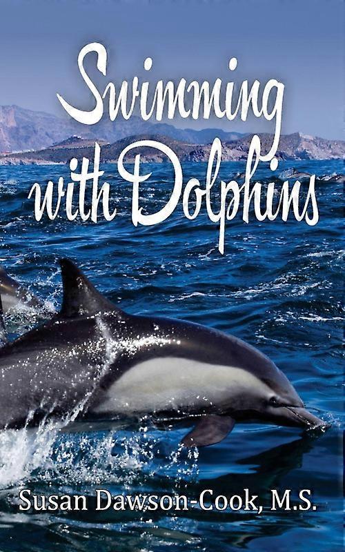 Swimming With Dolphins