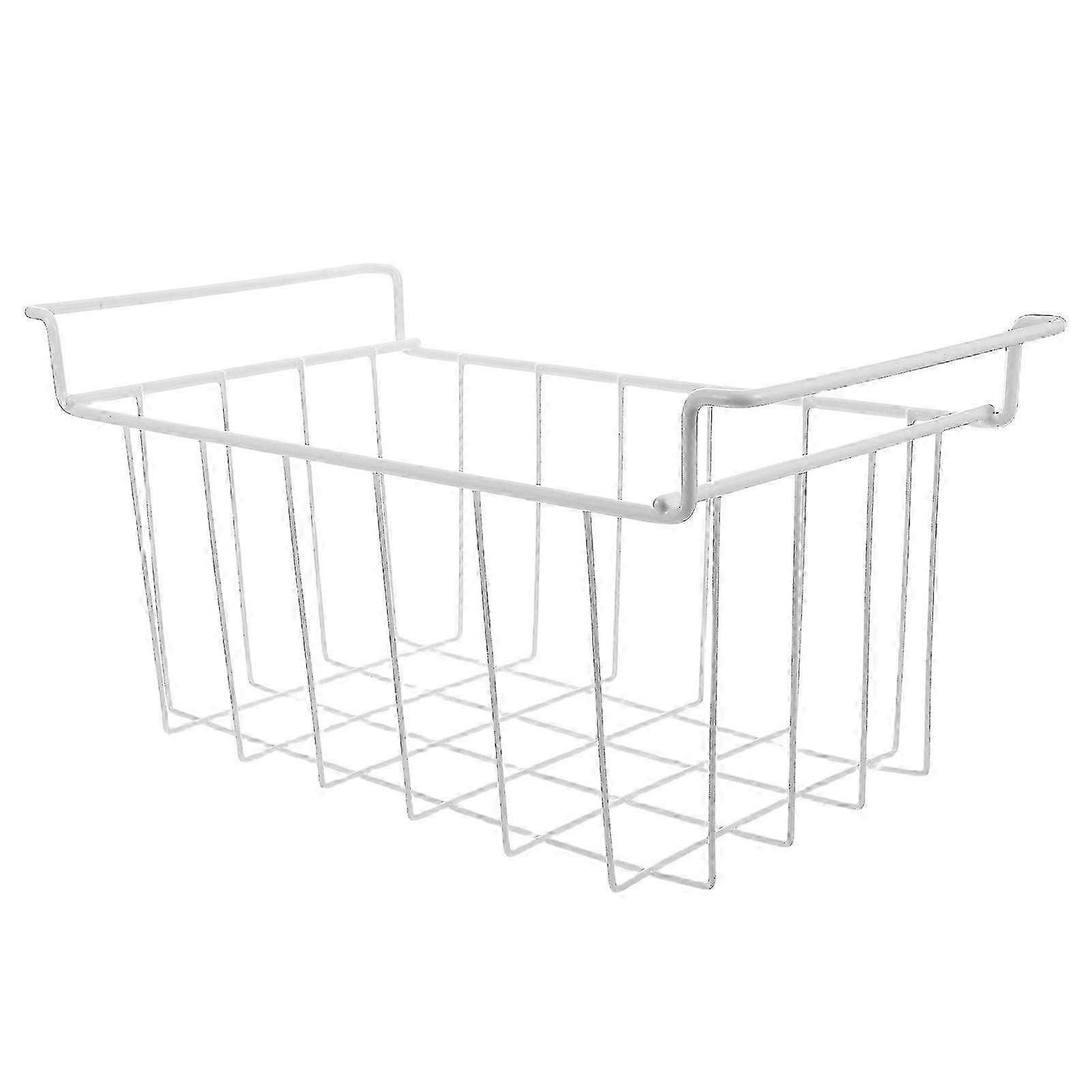 Ventilated Stackable Freezer Wire Basket