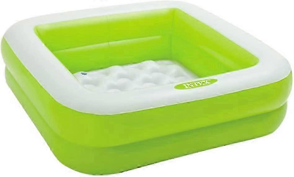 Square Inflatable Paddling Pool