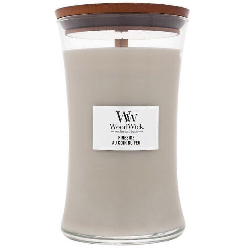 Fireside Vase (fireplace) - Scented candle 85.0g