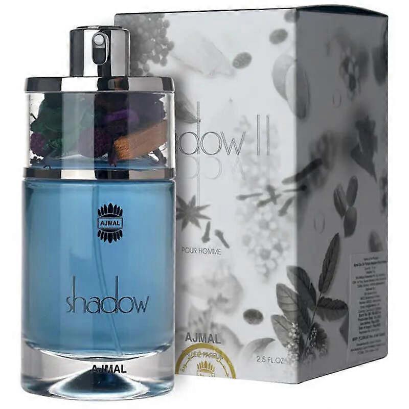 Ajmal Shadow II EDP M 75 ml