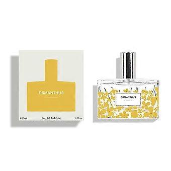 Woda perfumowana Osmanthus dla kobiet 50 ml Długotrwały, świeży, kwiatowy zapach