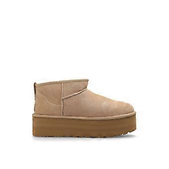 Classic Ultra Mini Platform Boots