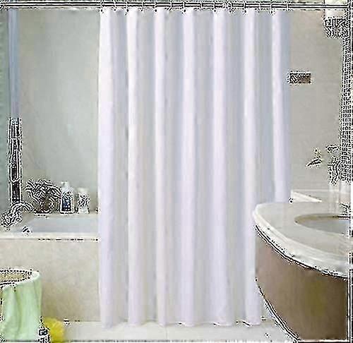 180x220cm Reinforced Polyester Curtain