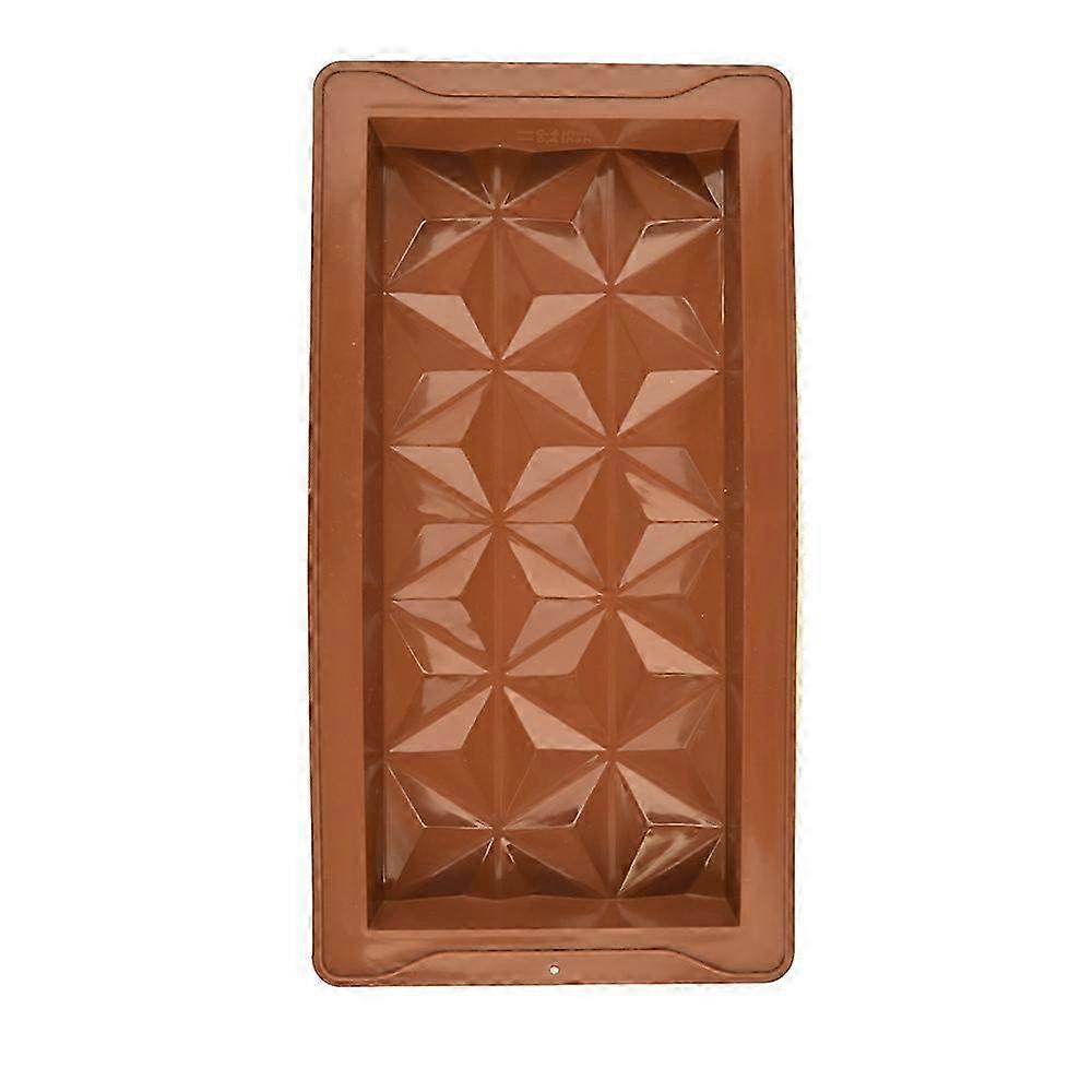 Flexible Deep Chocolate Mould