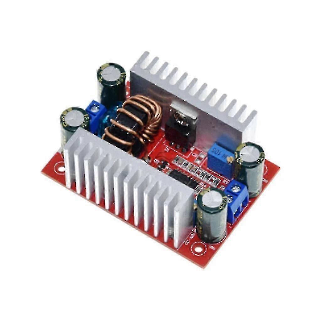 Adjustable Voltage Boost Module
