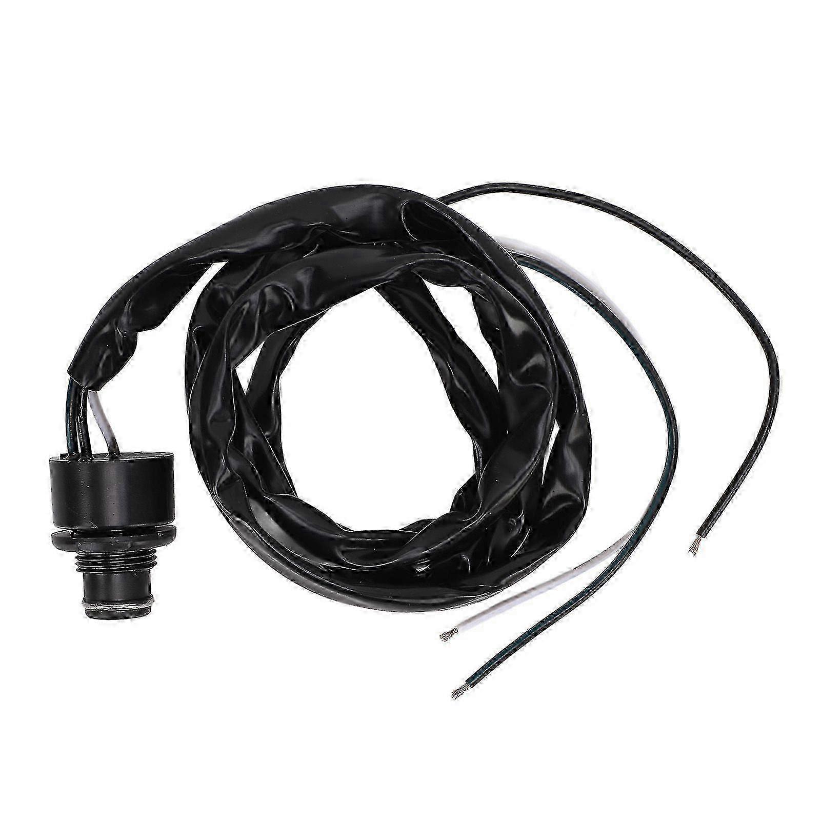 Direct-Fit DESS Safety Switch