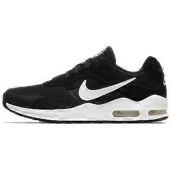 Nike Air Max Guile Vintage Lightweight Low Top løpesko dame svart hvit 916787-003