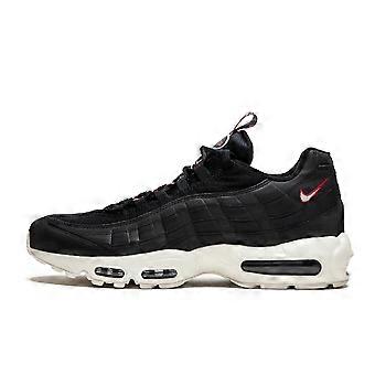 Nike Air Max 95 Pull Tab Black AJ1844-002
