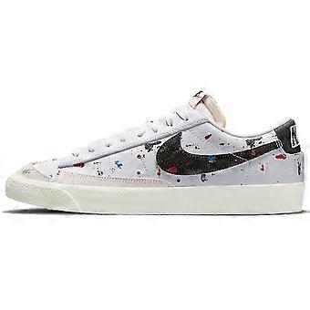 Nike Blazer Low 77 Färgstänk DJ1517-100