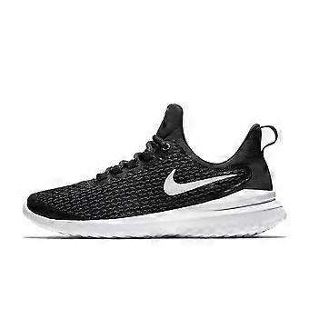 Nike Renew Rival 2E Wide 'Sort/Hvid' Dame AV8457-001