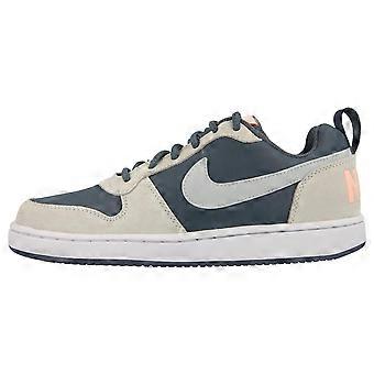 Nike Court Borough Low Premium Armory Blue 861533-400