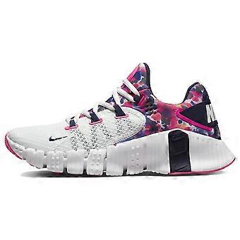 Nike Free Metcon 4 Paint Smudge Damen CZ0596-101