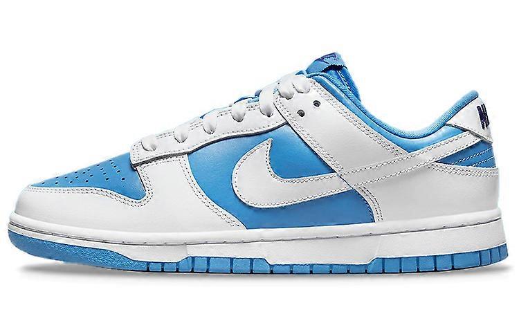Nike Dunk Low 'Reverse UNC' Women's DJ9955-101