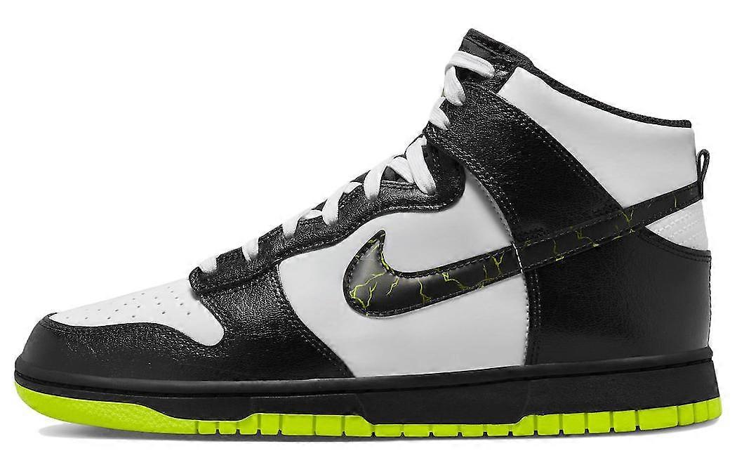 Nike Dunk High Electric Panda FD0732-100