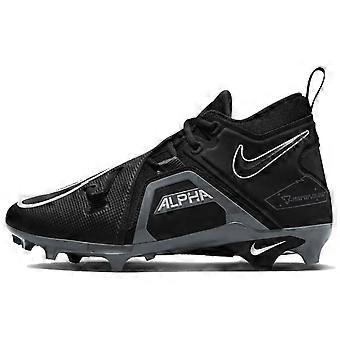 Nike Alpha Menace Pro 3 'Black Iron Grey' CT6649-010