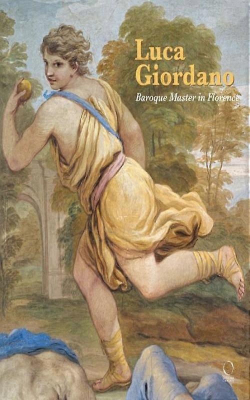 Luca Giordano Baroque Master In Florence