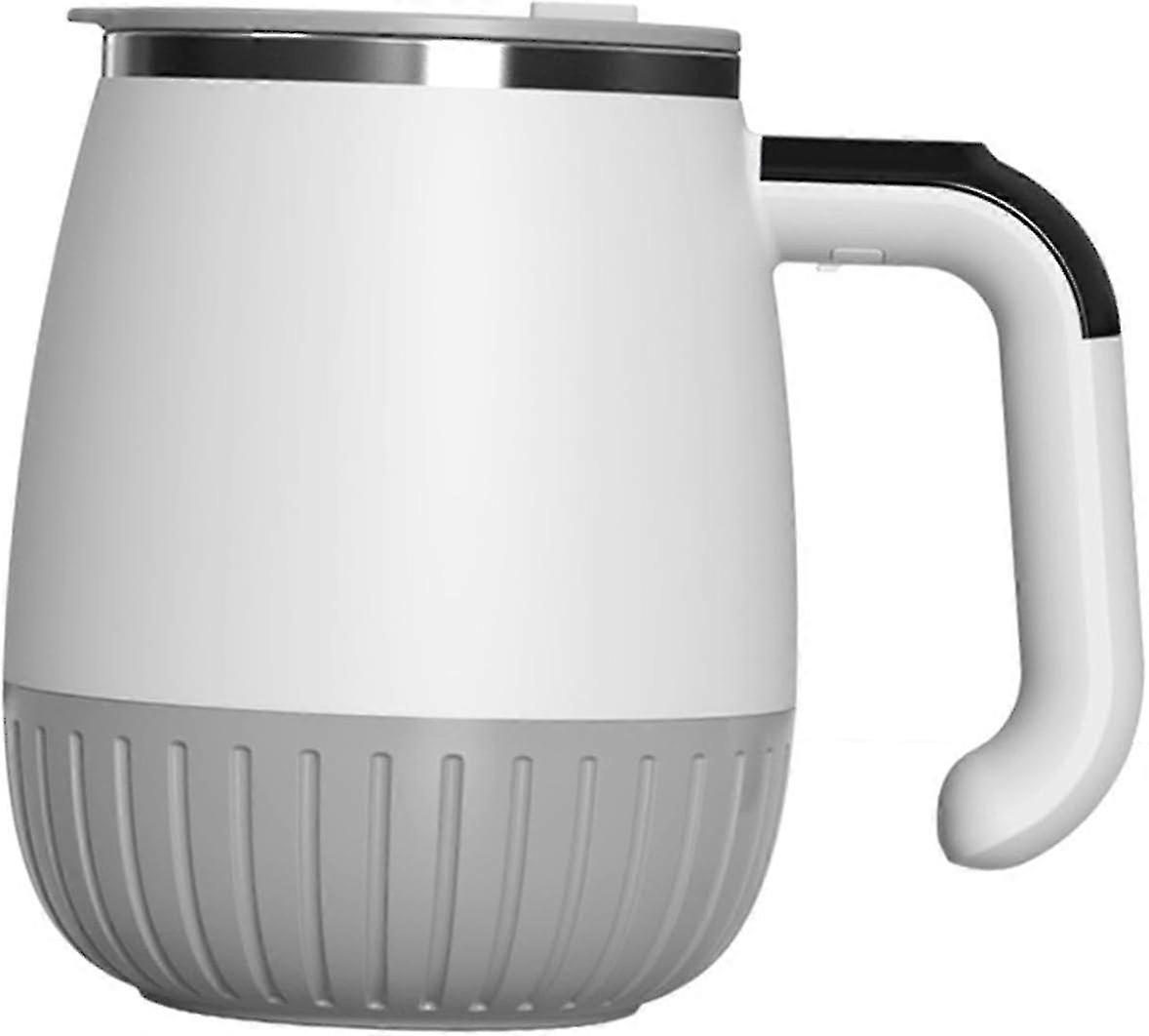 USB-Powered Smart Stirring Mug